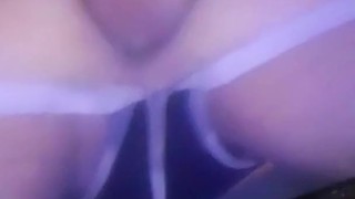 watching porn hub creamed asshole, can you cum like this