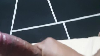 despues de un rico baño