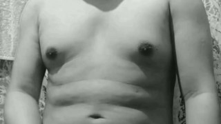 Se filtra vídeo de chico masturbándose para 