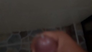 Masturbándome con la vasectomía 