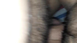 I fuck my girlfriend in her house hidden from her parents