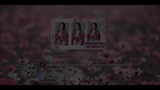 Sniffing My Stinky Step-Brother POV