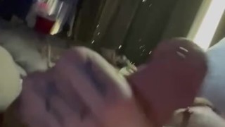 It’s nice to jerk slow 