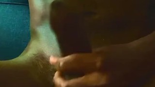 Amari Abrams in ‘Comfort Zone’