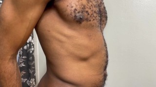 Three back to back Belly inflations was alot