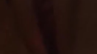 Preparando para un rico anal