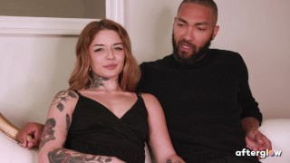Vanessa Vega and Mickey Mod take you behind the scenes of how to have phone sex