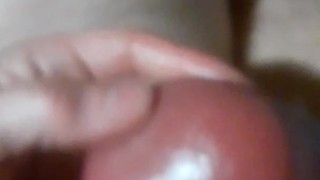 after pumping balls teasing torture tender ticklish