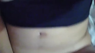 Le mando a mi novio un video masturbandome con un nuevo juguete sexual