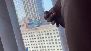 Cumming for the construction workers