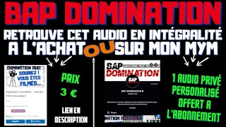Dégradant, Humiliant… Sois fier d’être ma salope !