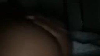 my girl got in the shower then her bestfriend wanted too ride my dick 