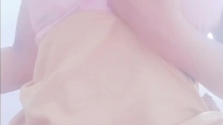 احح سخنت بزااف أجي رضع ليا بزازلي Big boobs sucking