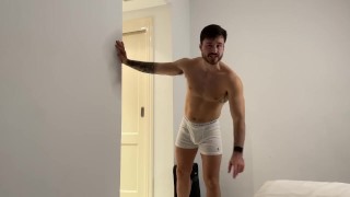 Roommate confesses to fucking your girlfriend and cuckolds you