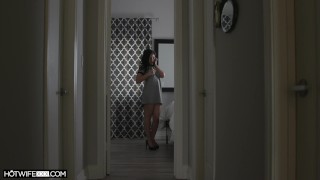 HotwifeXXX - Asian Hotwife Kendra Spade Wants To Get Fucked By a Real Cock