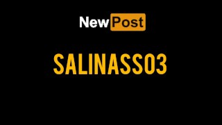 18 years old boy hands work / salinass03 