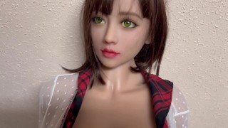 Step Doll With Big Tits Wanted Sex At 3 am