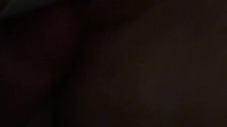 Mya gets deep fucked with cock and vibrator