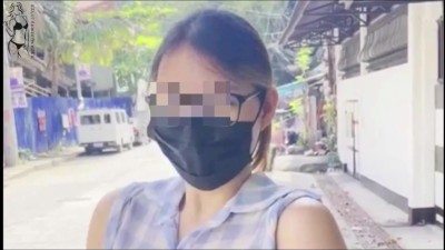 Teen Pinay Babe Student Got Fuck For Adult Film Documentary – Batang Pinay Ungol shet Sarap