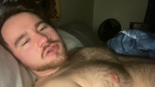 POV: Morning Sex Creampie