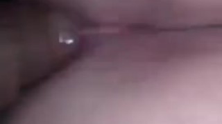 Watch While I Bounce On His Dick! 