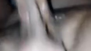 Pov close up of bbc fucking emo chicks tight fat pussy 