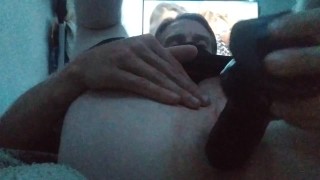 Sissy needs cock
