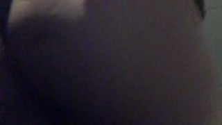 First Time at a SWINGER CLUB