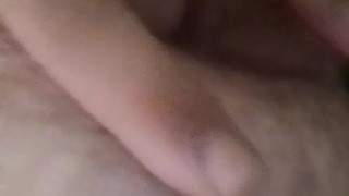 gaping asshole after been fucked with deodrant