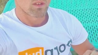 Slutboyben CAM4 Sexy Cruising Chick XXXII