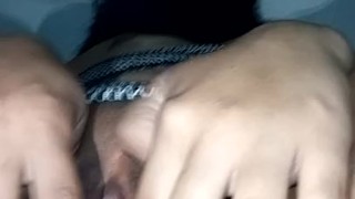 I masturbated and pulsed my pussy Rosinha ejaculating twice for you to cum with me💦💦🤤
