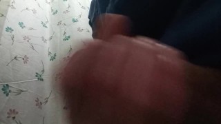 CHILENO MASTURBANDOSE RICO