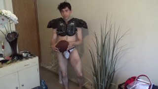 Fantasy XXX Football Practice P2!