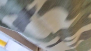 Daily Panty Check In