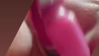 Apretadita rica mojadita 