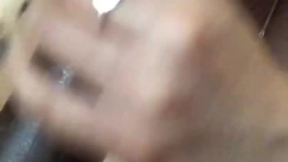 CANT STOP SLOPPY TOP MY BBC DILDO *w/TITTY FUCK 👀