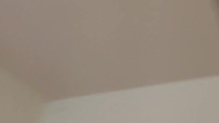 Horny Guy Named Larry jerks & Cums 4 U!!!