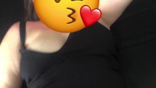 Mya fucked in the arse, cute moans