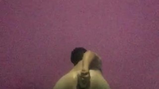 Me encanta dildos grandes