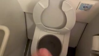 Another airplane release
