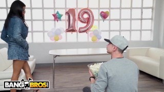 BANGBROS - Big Tits Round Asses Comp #2 Featuring Blake Blossom, Sheila Ortega, Aria Kay & More