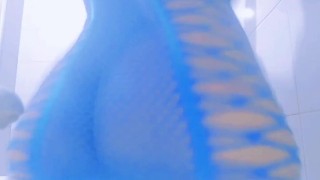 بغيت نحك ترمتي على شي زب كبير تشهيو نمصو و يدخليا ف ترمتي كولو كولو احح راني هايجة هايجة sex arab ma