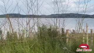 MI HERMANASTRO ME HACE VENIR A CHORROS EN PUBLICO💦😈 - PARTE 1 EXHIBICIONISMO