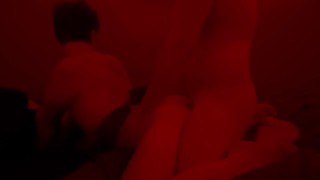 Femboy in skirt gets fucked (full vid on only fans thustin69)