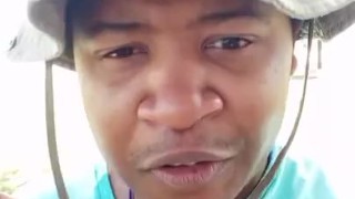 MCGOKU305 HAVING HARDCORE IN A PUBLIC PARK