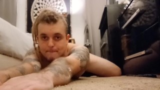 Yummy Yoga and Stretching!!🥰🥰🥵🥵