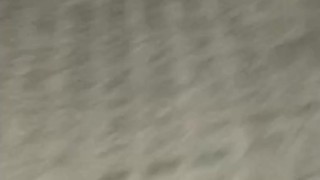 Took This Cheating Bitch To A Secret Spot 