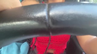 Ebony squirting 2022