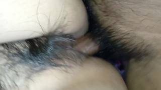 Mi stepsobrina ya le gustó coger conmigo 20 años 1000%real 🍆🍆🥵🥵