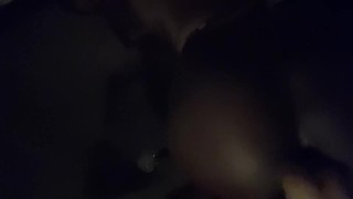 Dildo fuck